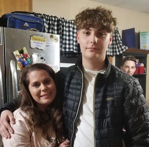 Meet your Posher, Cathy